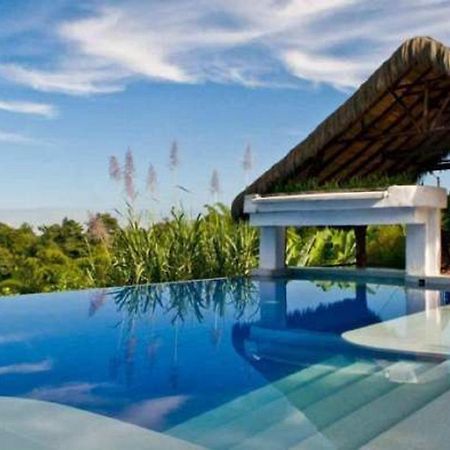 Hotel Hacienda Combia Эль-Каймо Экстерьер фото