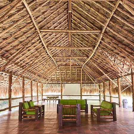 Hotel Hacienda Combia Эль-Каймо Экстерьер фото
