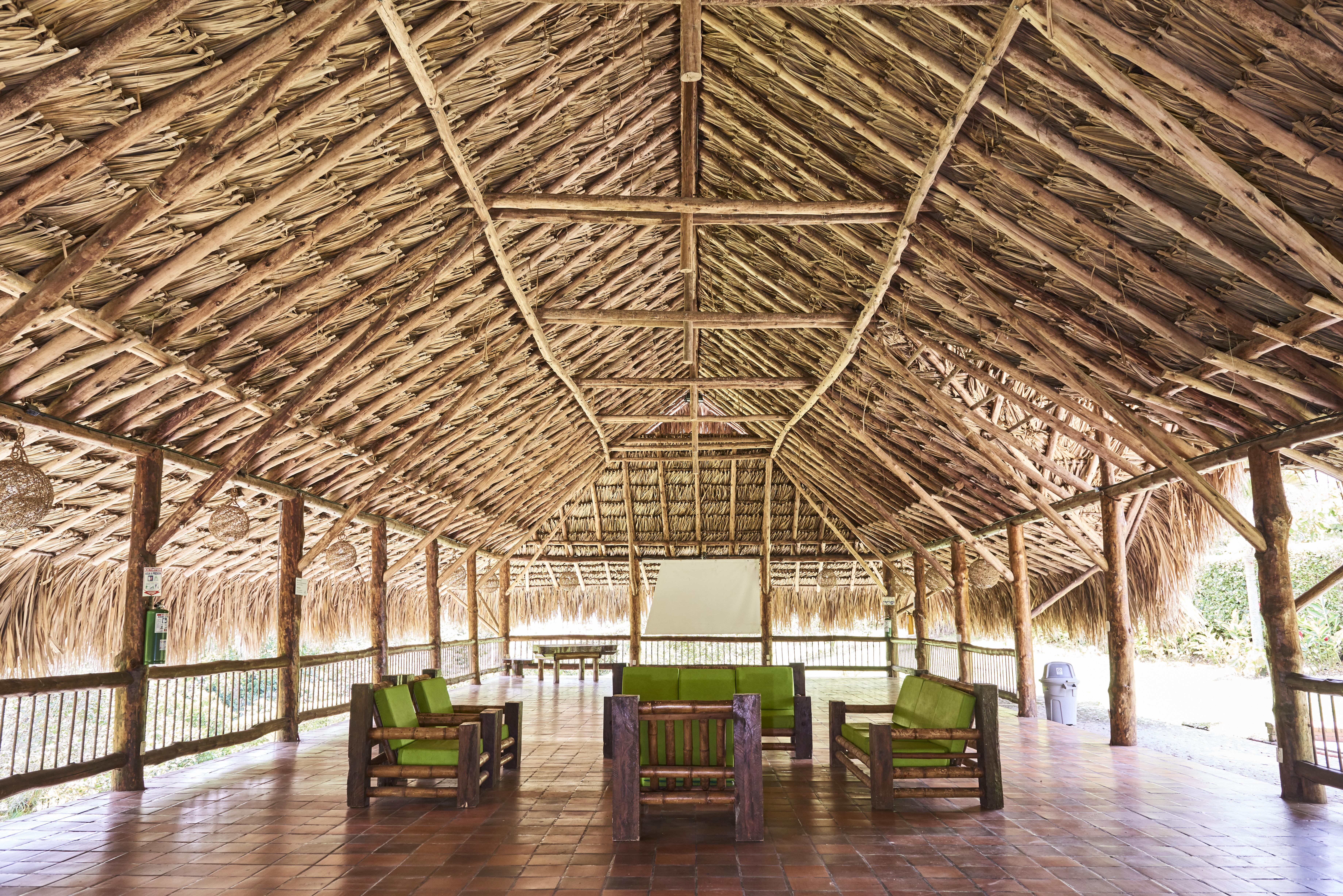 Hotel Hacienda Combia Армения Экстерьер фото