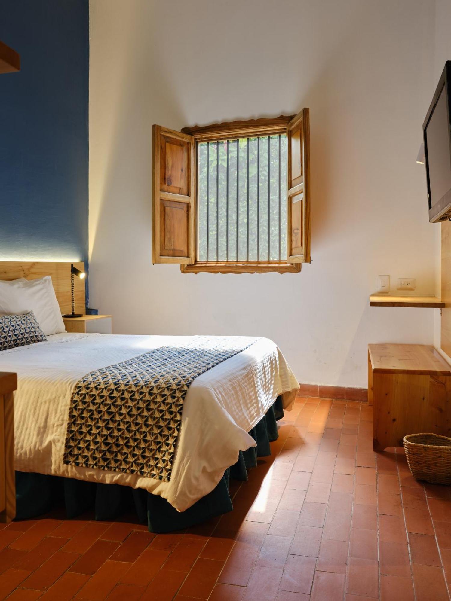 Hotel Hacienda Combia Эль-Каймо Экстерьер фото