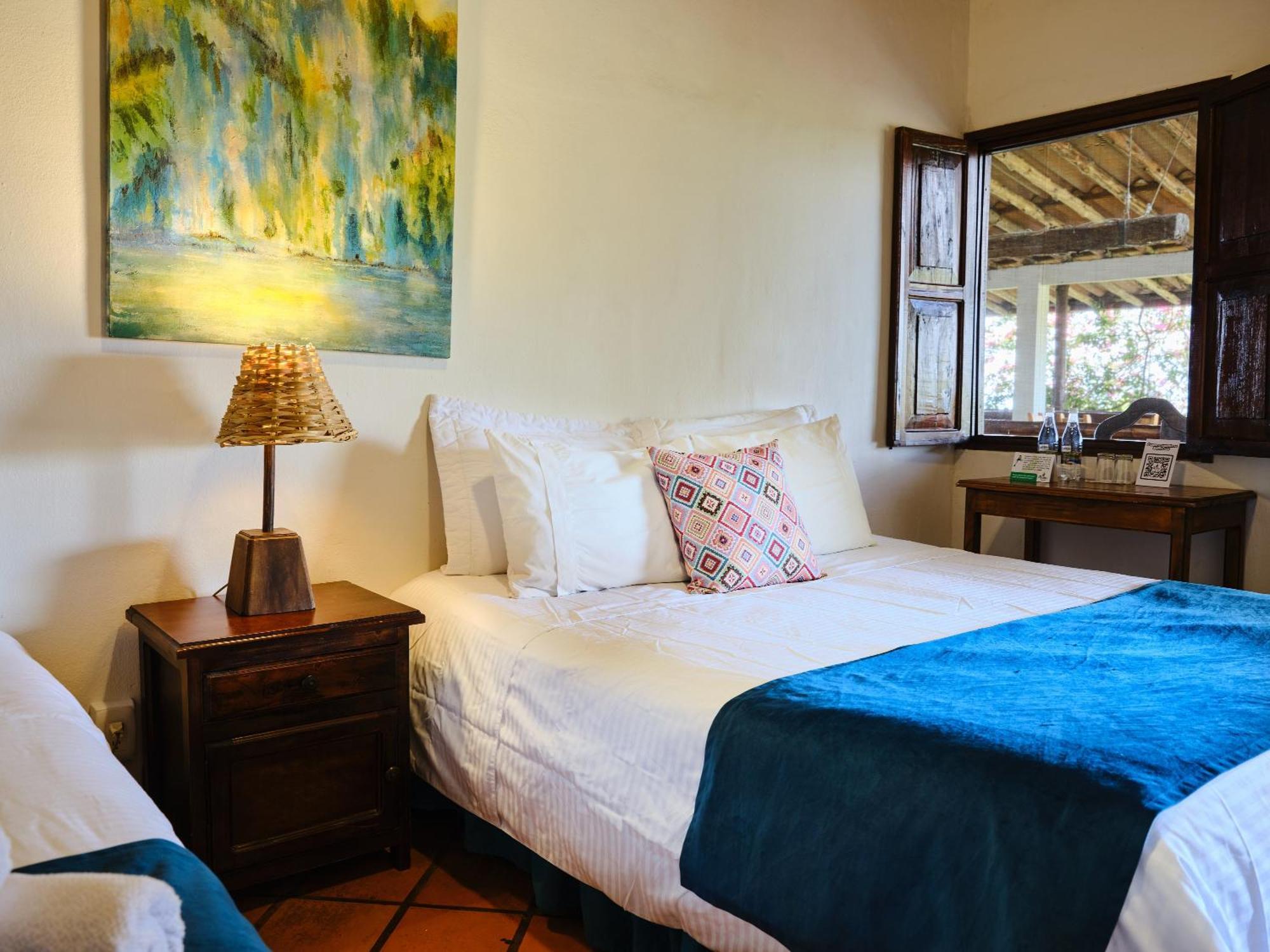 Hotel Hacienda Combia Эль-Каймо Экстерьер фото