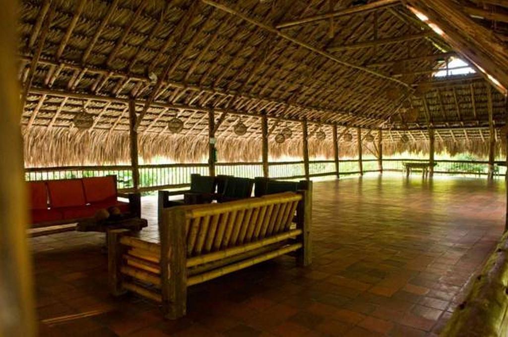 Hotel Hacienda Combia Эль-Каймо Экстерьер фото